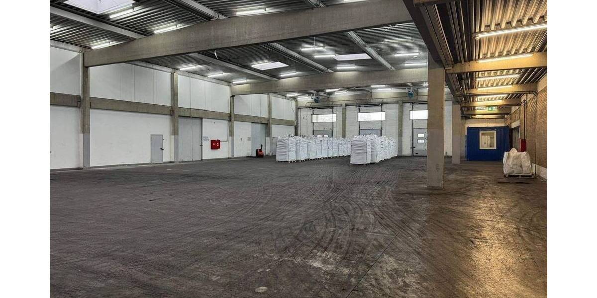 Gewerbeobjekt Hamburg Rothenburgsort - 14.220&euro; | Angebot:26797619