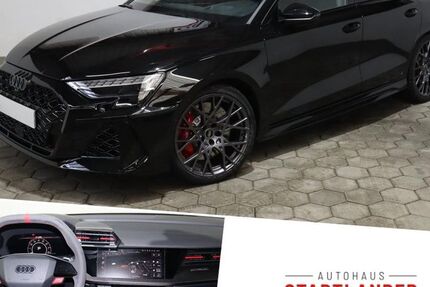 Audi RS3 2.500 km 69.990 &euro; Norderstedt 22844