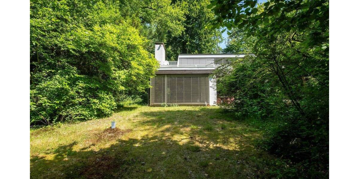 Grundstück Hamburg Wellingsbüttel - 2.750.000&euro; | Angebot:25685816