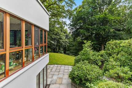 Wohnung Hamburg / Lemsahl-Mellingstedt Mellingstedt - 6 Zimmer, 270 m&sup2;, 1.290.000&euro; | Angebot:26028901