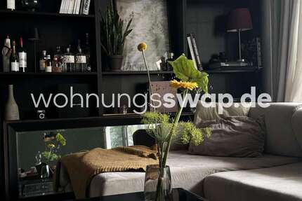 Wohnung Hamburg-Mitte Mitte - 2 Zimmer, 45 m&sup2;, 724&euro; | Angebot:26018992