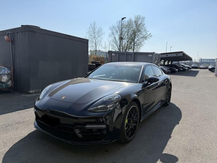 Porsche Panamera 56.822 km 78.875 &euro; Uetersen bei Hamburg 25436