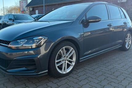 VW Golf 137.000 km 17.950 &euro; Hamburg 22525