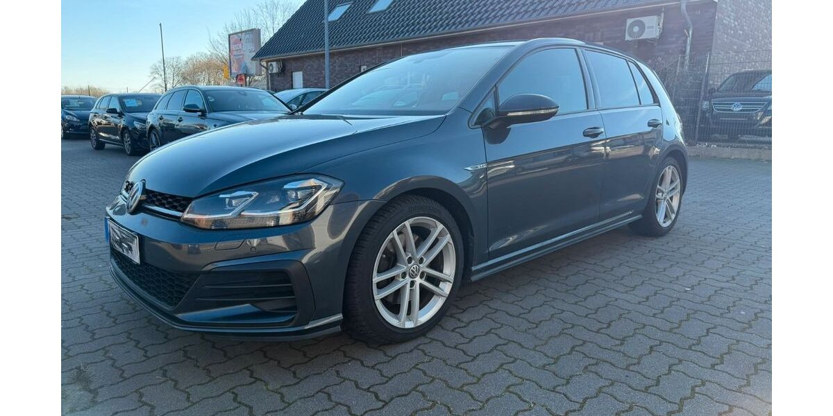 VW Golf 137.000 km 17.950 &euro; Hamburg 22525