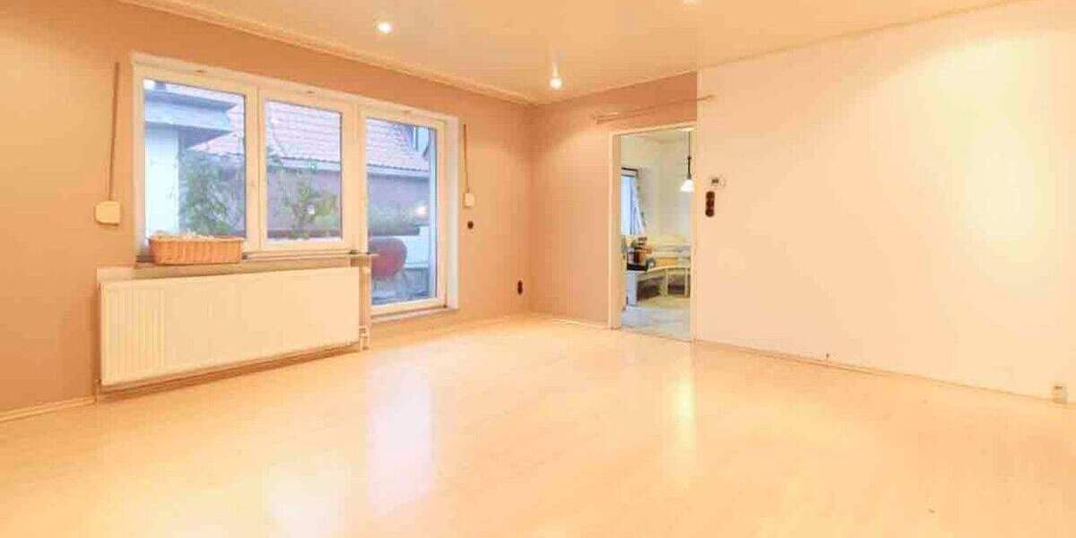 Einfamilienhaus Norderstedt Harksheide - 7 Zimmer, 208 m&sup2;, 649.000&euro; | Angebot:25710881