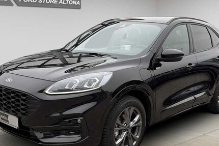 Ford Kuga 18.249 km 27.990 &euro; Hamburg 22761