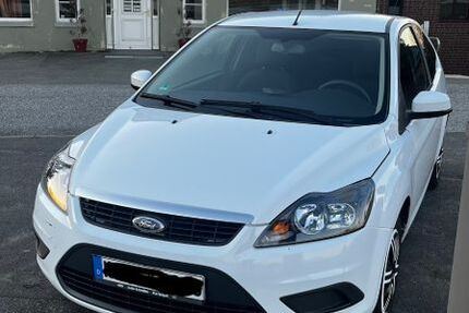 Ford Focus 273.000 km 1.700 &euro; Hamburg 21039