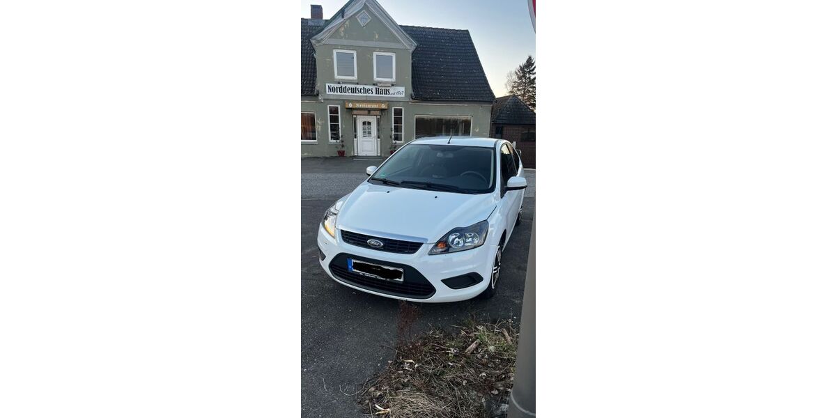 Ford Focus 273.000 km 1.700 &euro; Hamburg 21039