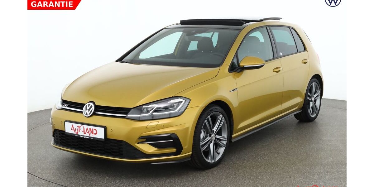 VW Golf 86.773 km 20.490 &euro; Hamburg 22761