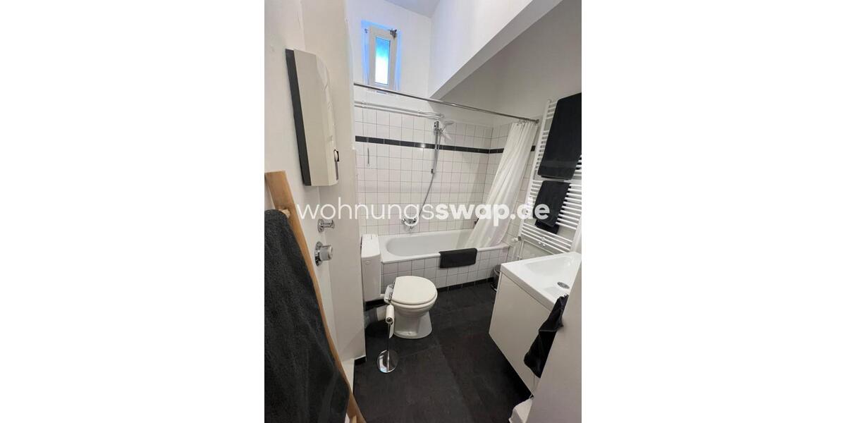 Etagenwohnung Hamburg Hoheluft-West - 3 Zimmer, 75 m&sup2;, 1.400&euro; | Angebot:24539445