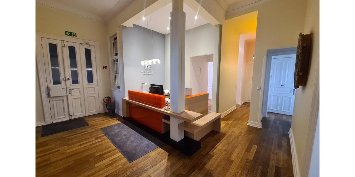 Gewerbeobjekt Hamburg Hohenfelde - 430&euro; | Angebot:25393227