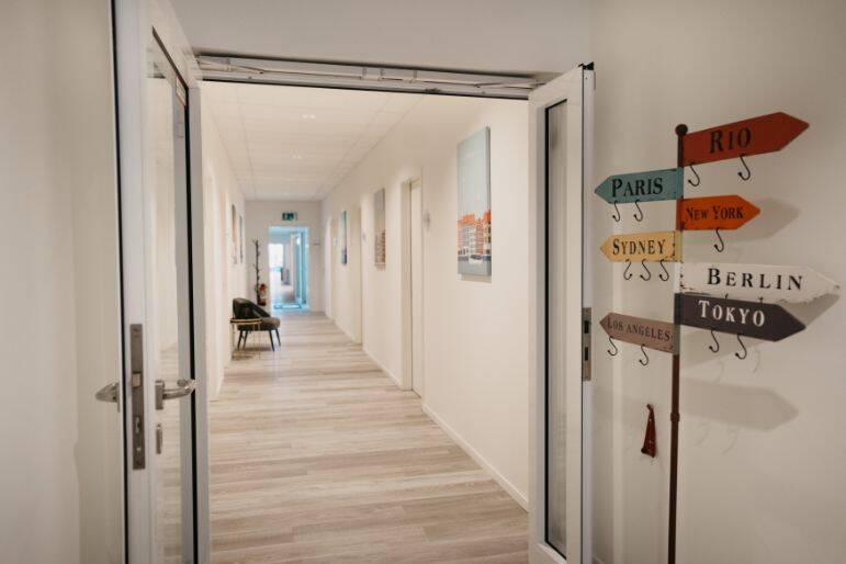 Gewerbeobjekt Hamburg Barmbek-Süd - 770&euro; | Angebot:25978901