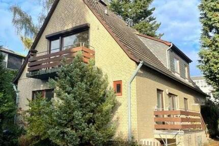 Haus Hamburg Lurup - 7 Zimmer, 670.000&euro; | Angebot:25666618