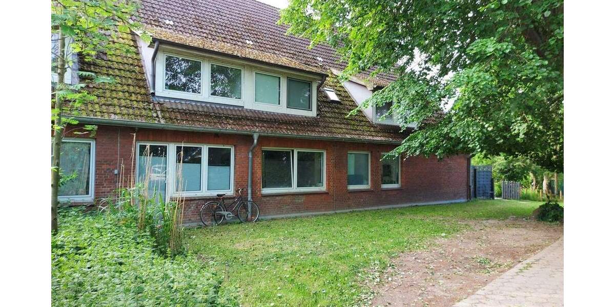 Mehrfamilienhaus, Wohnhaus Wohltorf - 420.000&euro; | Angebot:25680409