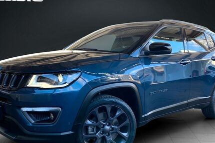 Jeep Compass 57.500 km 21.900 &euro; Hamburg 22047