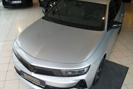 Opel Astra 4.667 km 22.990 &euro; Barsbüttel 22885