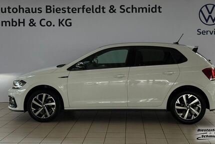 VW Polo 37.966 km 19.990 &euro; Wedel 22880