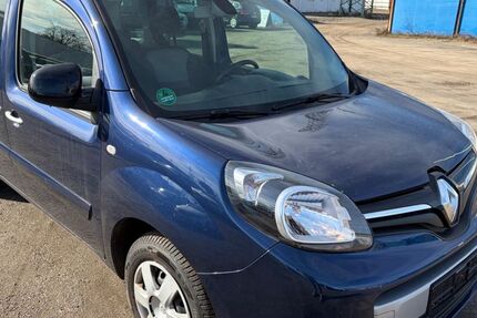 Renault Kangoo 130.000 km 7.490 &euro; Hamburg 22113