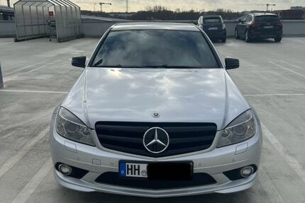 Mercedes-Benz C 350 115.000 km 9.999 &euro; hamburg 22763