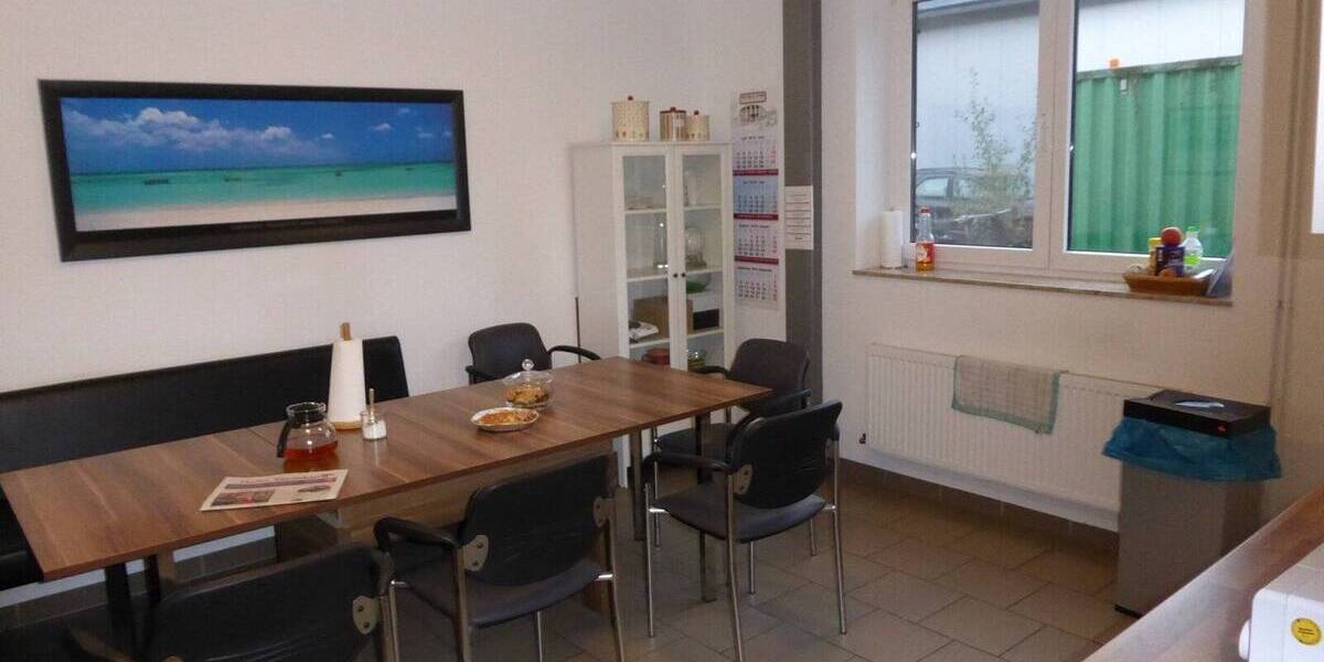 Gewerbeobjekt Horst - 1.400.000&euro; | Angebot:25668741