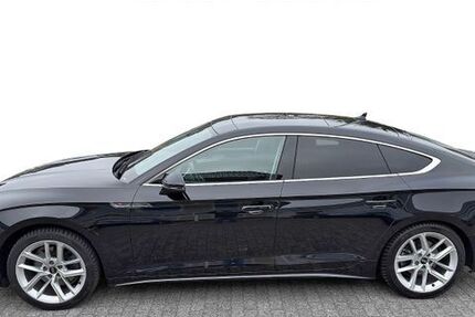 Audi A5 49.420 km 33.500 &euro; Bargteheide 22941