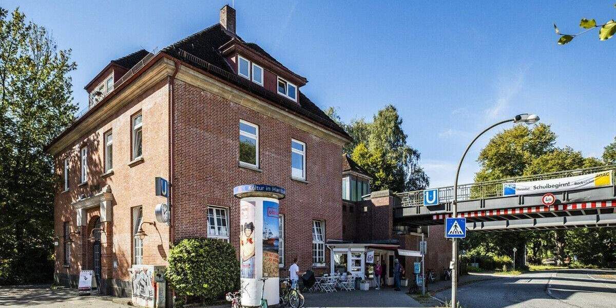 Etagenwohnung Hamburg / Wohldorf-Ohlstedt Wohldorf-Ohlstedt - 3 Zimmer, 131 m&sup2;, 625.000&euro; | Angebot:25738246