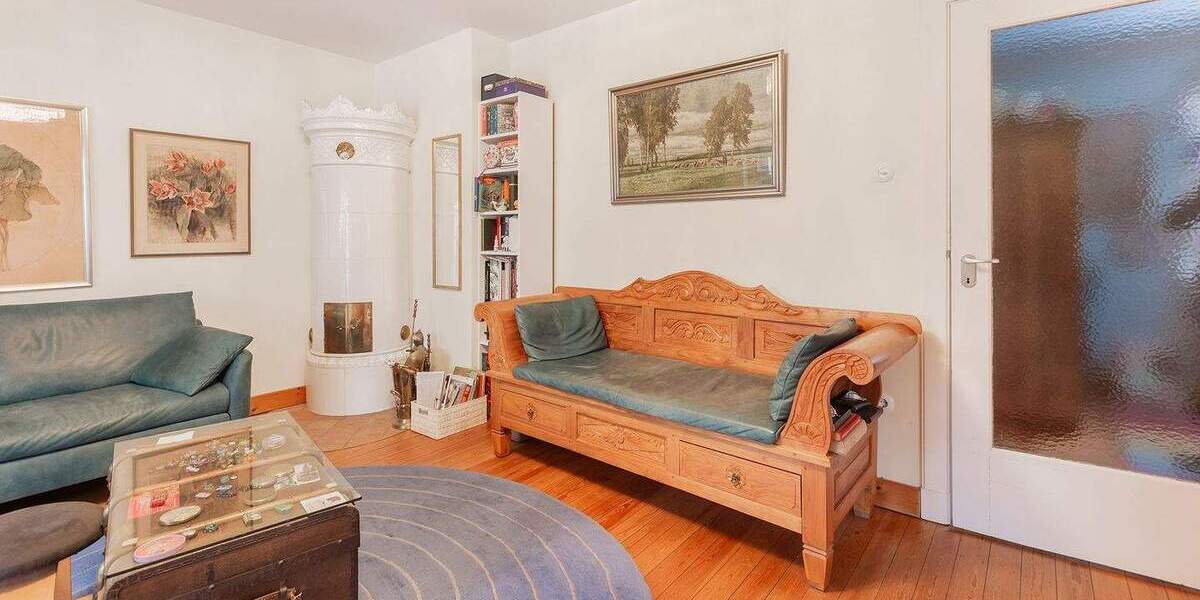 Doppelhaushälfte Hamburg Langenhorn - 5 Zimmer, 128 m&sup2;, 785.000&euro; | Angebot:25695978