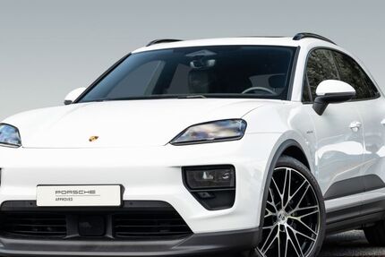 Porsche Macan 22.618 km 78.900 &euro; Hamburg 22523