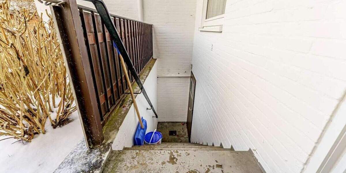 Reihenendhaus Pinneberg - 3 Zimmer, 72 m&sup2;, 219.000&euro; | Angebot:25770218