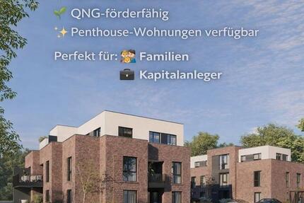Wohnung Hamburg Wandsbek - 2 Zimmer, 54 m&sup2;, 237.072&euro; | Angebot:26768795