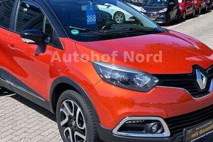 Renault Captur 93.226 km 10.499 &euro; bad bramstedt 24576