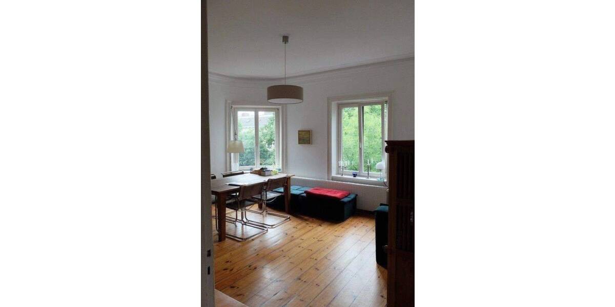 Etagenwohnung Hamburg Niendorf - 4 Zimmer, 689.000&euro; | Angebot:26833375