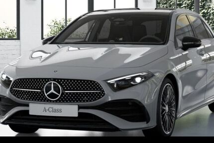 Mercedes-Benz A 220 9.900 km 40.900 &euro; Hamburg 22047