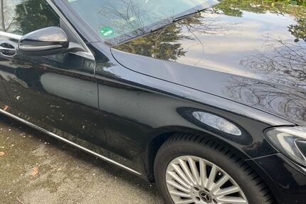 Mercedes-Benz 220 120.000 km 16.500 &euro; bargfeld-stegen 23863