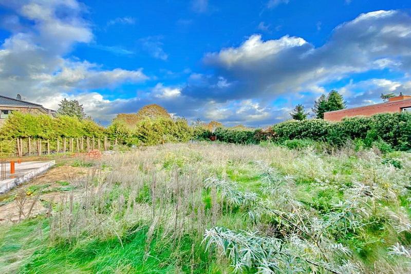 Reizvolles Baugrundstück ~ unschlagbarer Preis! - Grundstück Kaltenkirchen | Angebot:22421720