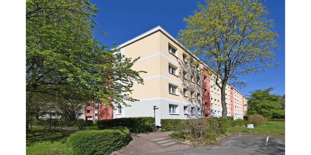Etagenwohnung Elmshorn Hainholz - 2 Zimmer, 63 m&sup2;, 179.000&euro; | Angebot:26176918