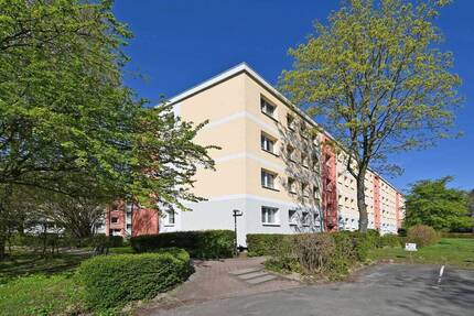 Wohnung Elmshorn Hainholz - 2 Zimmer, 63 m&sup2;, 179.000&euro; | Angebot:26176918