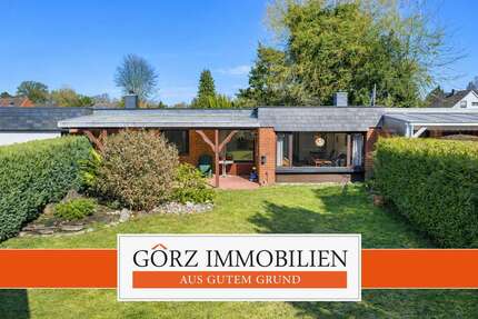 Haus Henstedt-Ulzburg Ulzburg - 4 Zimmer, 111 m&sup2;, 440.000&euro; | Angebot:25876266