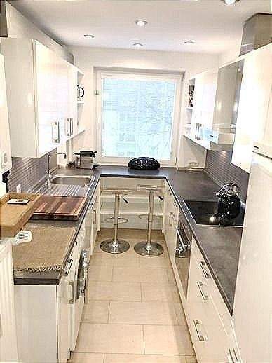 Etagenwohnung Hamburg Eilbek - 4 Zimmer, 95 m&sup2;, 640.000&euro; | Angebot:25747597