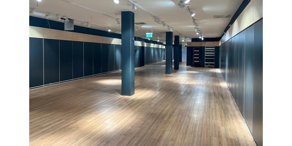 Gewerbeobjekt Elmshorn - 4.500&euro; | Angebot:26170992