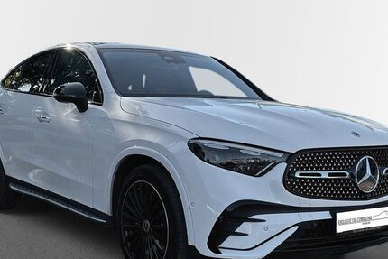 Mercedes-Benz GLC 200 30.000 km 62.990 &euro; Hamburg 22529