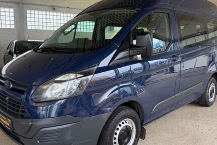 Ford Transit 129.369 km 15.900 &euro; Bönningstedt 25474