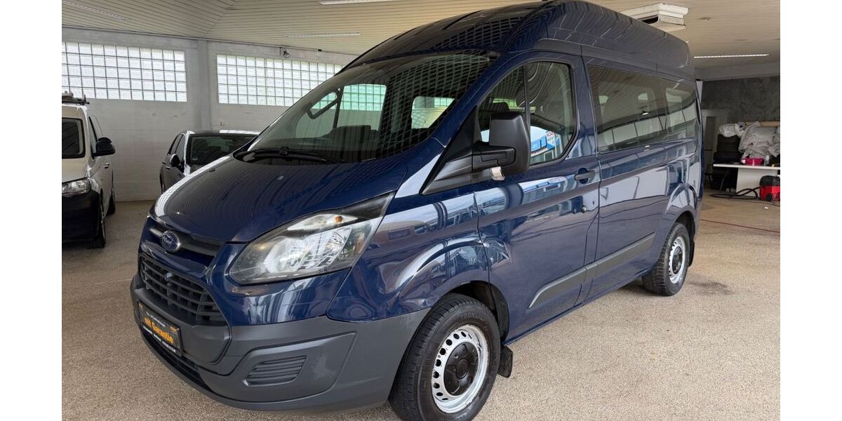 Ford Transit 129.369 km 15.900 &euro; Bönningstedt 25474
