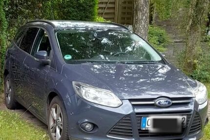 Ford Focus 259.000 km 3.300 &euro; Reinbek 21465