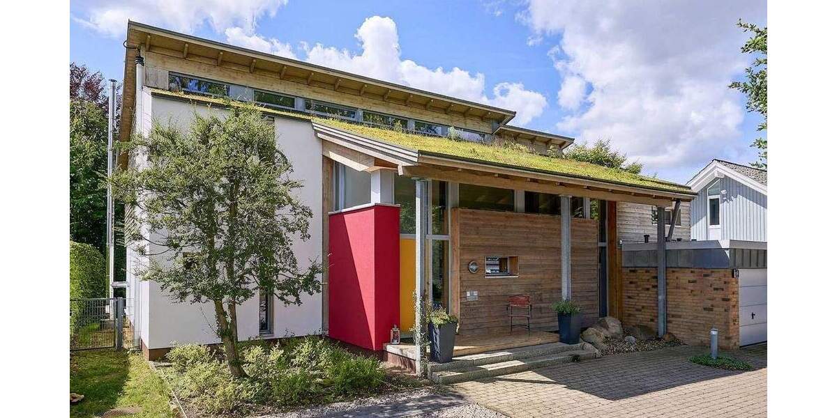 Einfamilienhaus Hoisdorf - 8 Zimmer, 327 m&sup2;, 1.285.000&euro; | Angebot:25708442