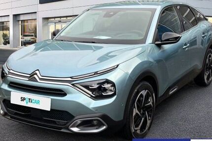 Citroen C4 22.377 km 16.350 &euro; Hamburg 22529
