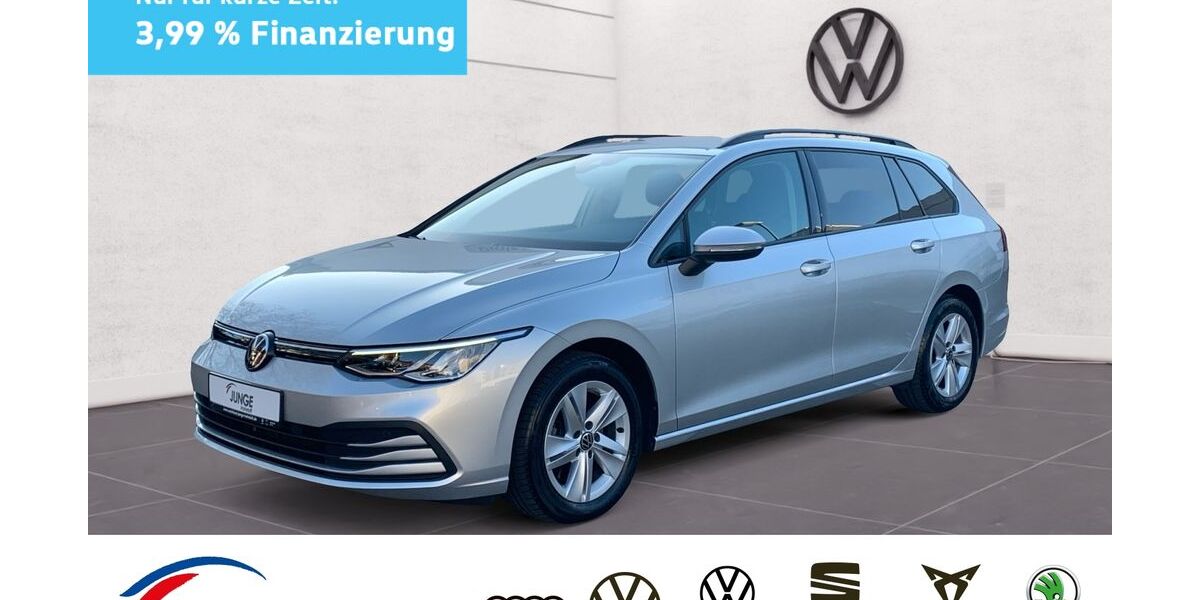 VW Golf 57.931 km 21.920 &euro; Kölln-Reisiek 25337