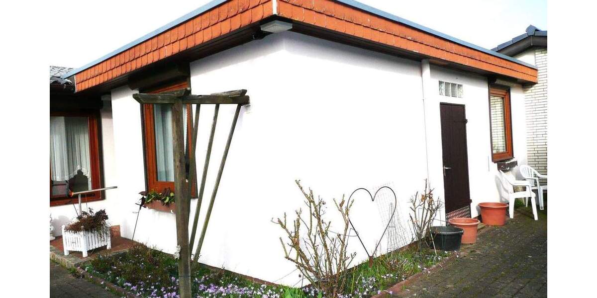 Bungalow Barmstedt - 4 Zimmer, 98 m&sup2;, 275.000&euro; | Angebot:25728654