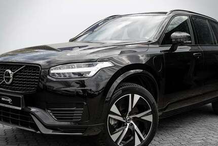 Volvo XC90 57.700 km 46.890 &euro; Pinneberg 25421