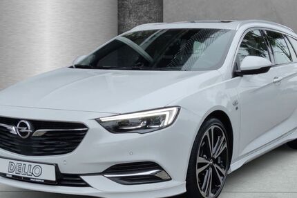 Opel Insignia 79.338 km 22.780 &euro; Norderstedt 22848